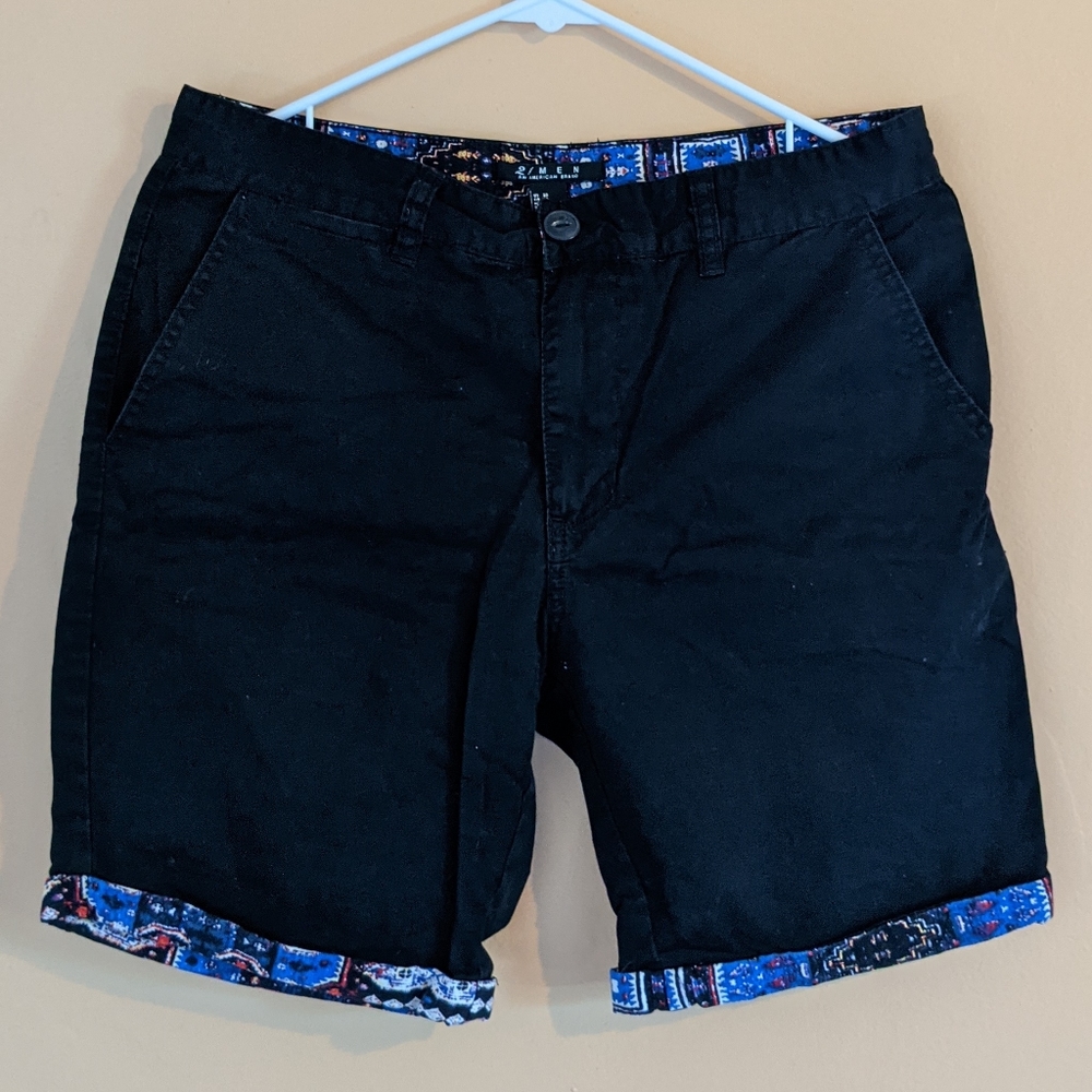 Forever 21 shorts